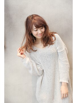 チャンネル 桶川西口(channel) 2015A/Wコレクション
