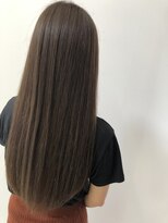 ジュエラ(Jewelux by trusty)&nbsp;グレージュカラー