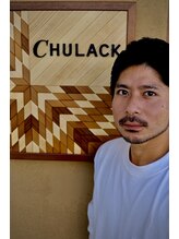 チュラック(Chulack) MIYAGI