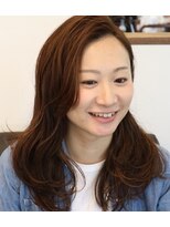 はな美容室 カラー・カット・パーマ