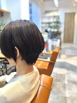 リムヘアー(Lim hair) ショートカット