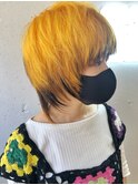 nansp☆鬼滅カラー☆