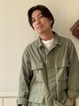 ヘアーエポック(hair epoque) 宮下 友宏
