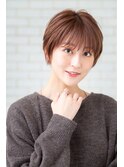 コンパクトショート
