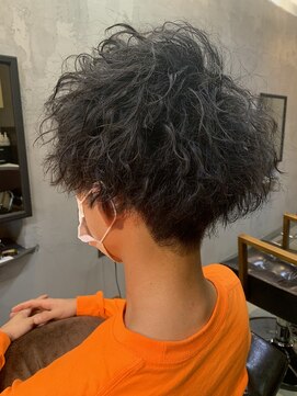 フロープ(frope) frope ツイスパマッシュショート