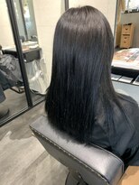 ヘアーコントレイル(hair contrail)&nbsp;#レディースカラー