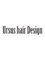 アーサス ヘアー デザイン 亀有店(Ursus hair Design by HEADLIGHT) ursus