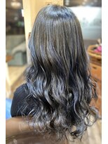 フリーク 石岡店(FREAK)&nbsp;ハイライト【ブルー系】