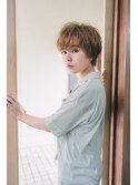 《Utoo e's つくば美容室》寝て起きた朝も可愛いっていいよね。