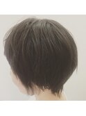 SHORT STYLE ７ サイド
