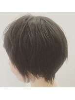 ビートルズ(BEATLES) SHORT STYLE ７ サイド