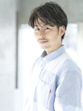 エミュ 表参道 青山(emu) 川田 真悟 表参道青山