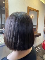 アジュラ(Ajula)&nbsp;ボブ