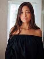 フラミューム たまプラーザ(flammeum)&nbsp;セクシーロング【たまプラーザ】