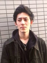 和光市駅のメンズカジュアルが得意なサロン一覧 ホットペッパービューティー