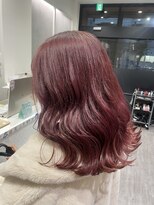 ココット 京橋店(cocotte)&nbsp;モテピンク♪