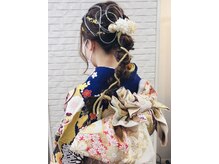 ザブックハンドサロン(The book hand salon)