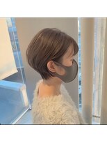 リノ 守山店(lino)&nbsp;くびれショート