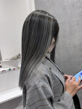 ココット 京橋店(cocotte) バレイヤージュ