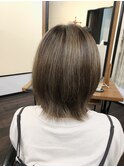 **外はねウルフハイライト**