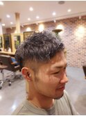 フェードカット/20代/30代/40代/50代