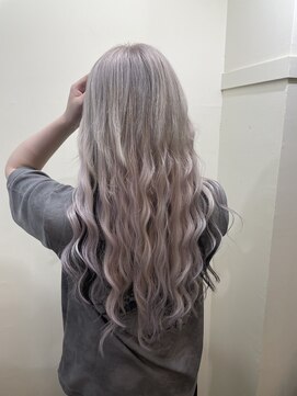 ウエスト オーランド(WEST O LAND) ホワイトミルクティー×エクステ100g