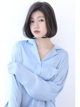 オーロ(ORO) 大人ボブ