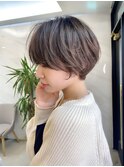 ショート