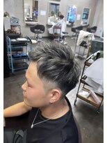 スタイルエイチ(Style‐H)&nbsp;メンズ大人気！メッシュスタイル！