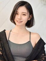 イリーブ(elieve)&nbsp;収まりボブ