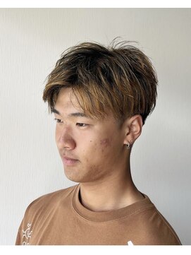 コーチ(COACH) マッシュブリーチ