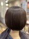 ソルバヘア(SOLBA HAIR)の写真/≪東区/30代以降の大人女性にお勧め◎≫洗練されたプロのヘアケア技術で大人女性の魅力を引き出します！