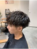 星川指名　ツイストスパイラル　ツイスパ　波巻きスパイラル