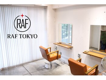 RAF TOKYO 渋谷店【ラフ　トウキョウ】