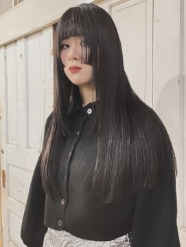 メーヴェ(Mowen) [ ステップカット ]