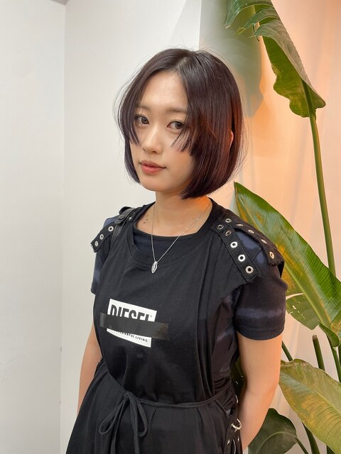 顔型別ヘアスタイル特集/美髪のススメ