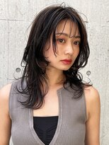 リリアン 青山(relian) relianスタイル