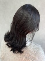 シュネア(shunea330)&nbsp;就活なんで怖くないはカラー☆(^-^)v