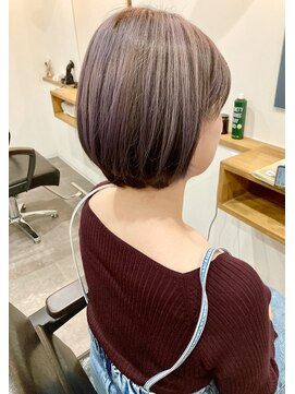 ブルーマリヌ(blue marine) デザインカラー