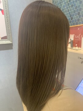 カシータフロル ららぽーと愛知東郷店(Casita flor) カラーで限界まで明るく！