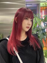 ゼスト 八王子店(ZEST)&nbsp;redcolor