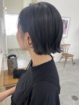 オンド(onde)&nbsp;ボブ！