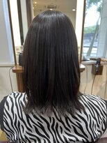 アローズ(arose)&nbsp;外ハネセミディ・JKカット