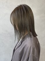 アイドット(i.) ＊オリーブベージュ＊