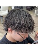 波巻きウルフ