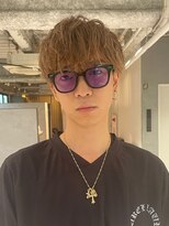 オンド(Onde)&nbsp;ミルクティーベージュ