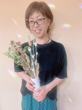リン(Rin) 加藤 美幸