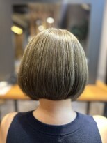 RC&nbsp;ポイントハイライト白髪ぼしカラー