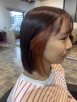 スターリバー(STAR RIVER)&nbsp;イヤリングカラー