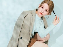 透明感カラーやケアブリーチ特化した、一流スタイリストが在籍。最新技術で理想のスタイルを実現するサロン